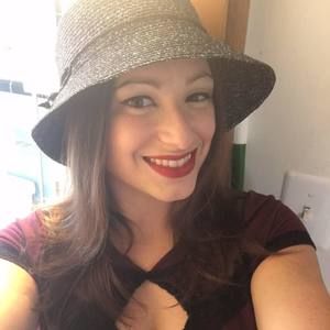 Meet your Posher, Brianne